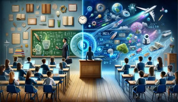 A mesterséges intelligencia alapjai - tanfolyam