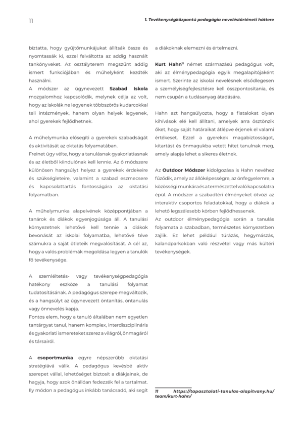 Bee-Bot padlórobot az óvodai tevékenységekben - Image 11