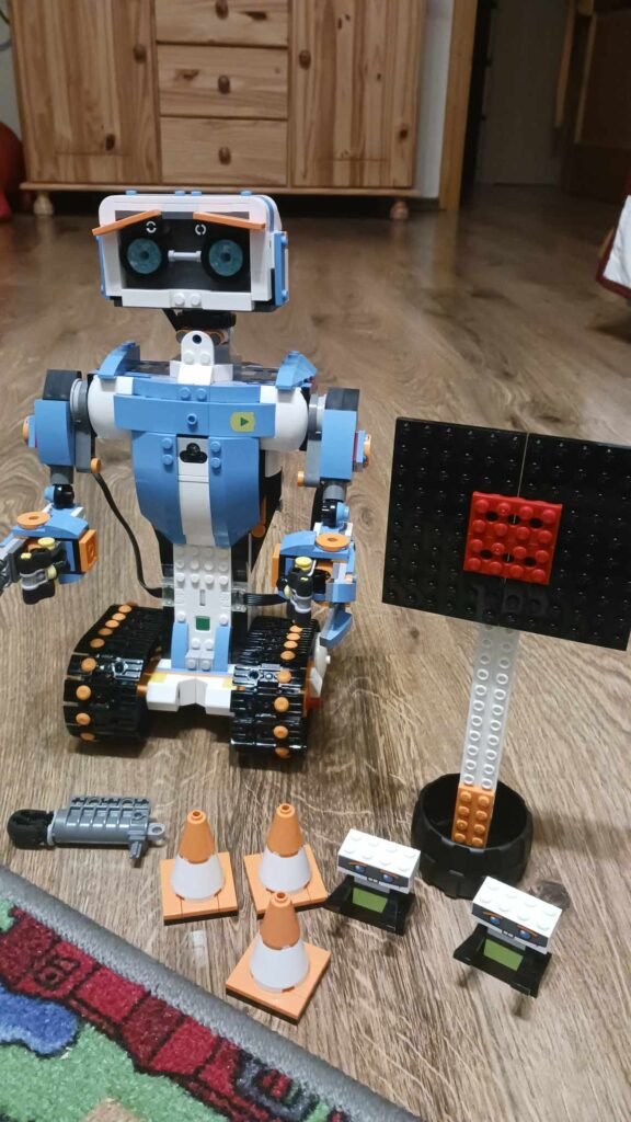 Lego 17101 Lego 17101