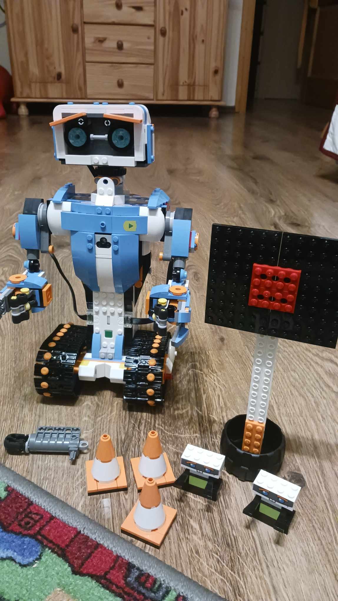 Lego 17101